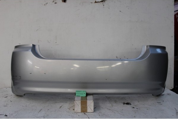 Bumper Achteraan