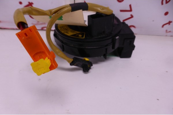 Airbaglint Stuur engelse makelij met audio stuur 
