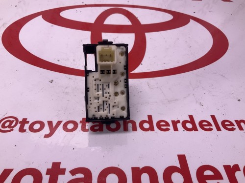 Elektrische Raamschakelaar