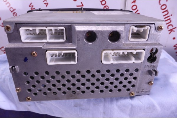 Radio Cd W58802