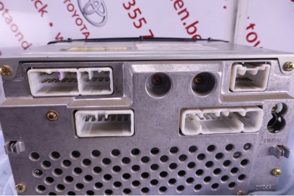 Radio Cd