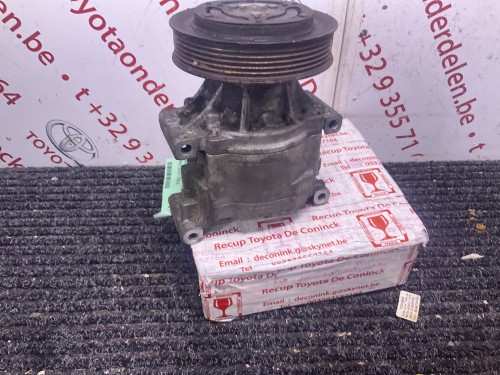 Airco Compressor 447260-7961