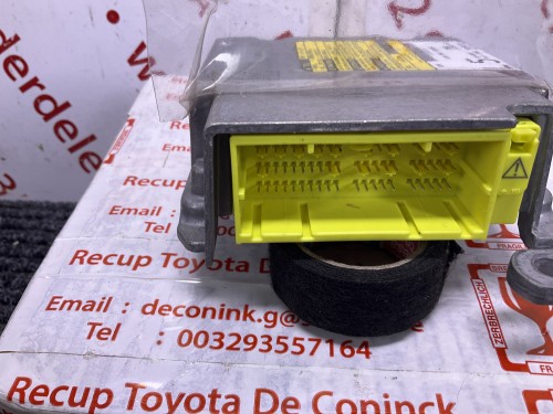Computer-Ecu Airbag
