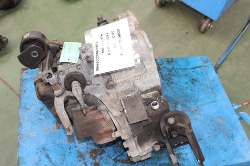 Versnellingsbak 4V Engine 2 E