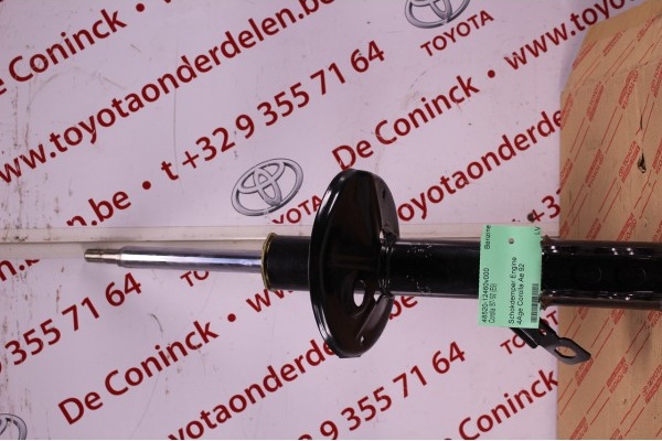 Schokdemper Engine 4Age Corolla Ae 92