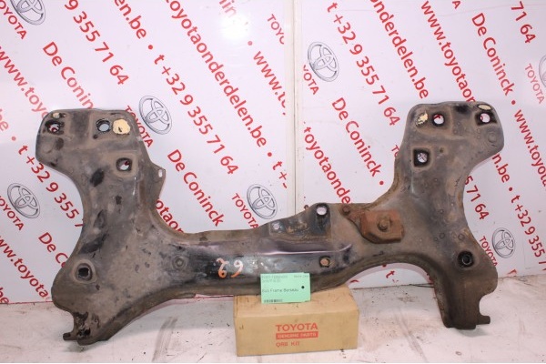Sub Frame Berseau