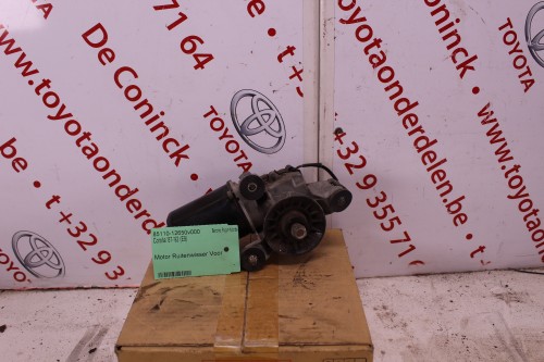Motor Ruitenwisser Voor 85110-12651  05/1987-08/1988