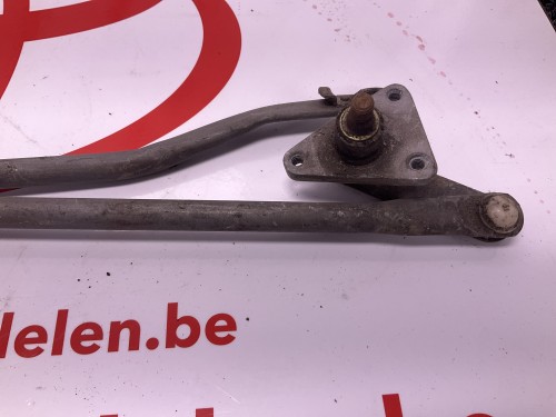 Ruiten Wisser Mechaniek  stangen 08/1997-08/1991