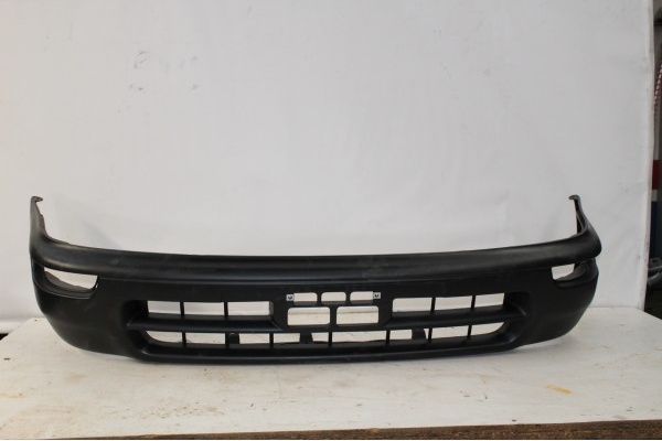 Bumper Voor liftback