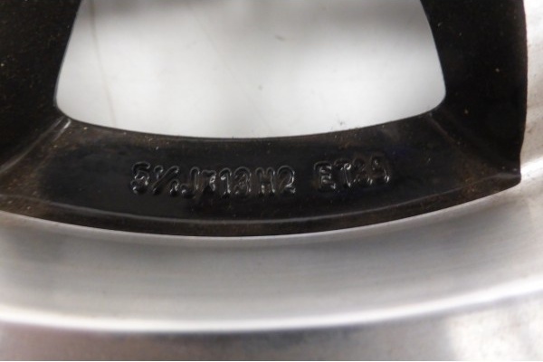 Velg Allu 5 - 1/2 X 13 Set 4 Stuks Vele Toyota'S