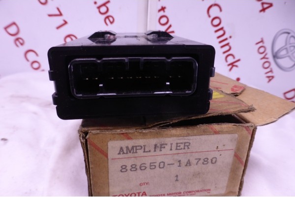 Airco Computer