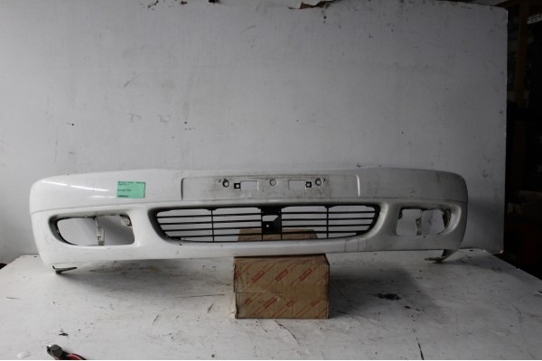 Bumper Voor