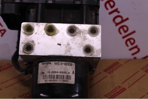 Abs Pomp 44050-02020