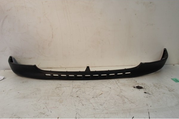 Spoiler Onder Bumper Voor liftback 