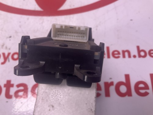 Elektrische Raamschakelaar, ruit links en rechts voor 