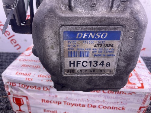 Airco Compressor 442500-2632