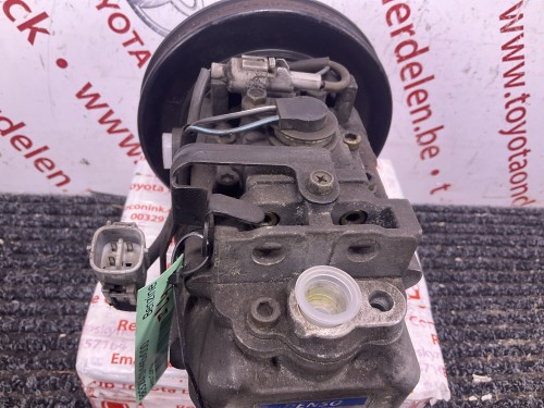 Airco Compressor 442500-2632