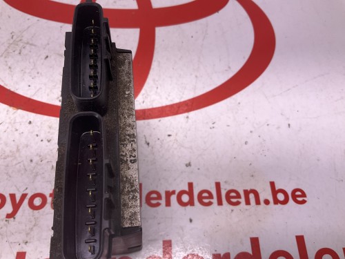 Stuurdoos Injectoren Vele Toyota'S