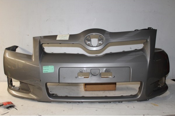 Bumper Voor