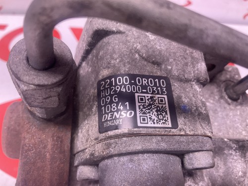 Brandstofpomp 1Adtfv & 2Adftv 22100-0R070