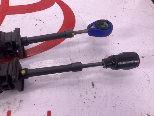 Versnellingsbak Kabels 6 V