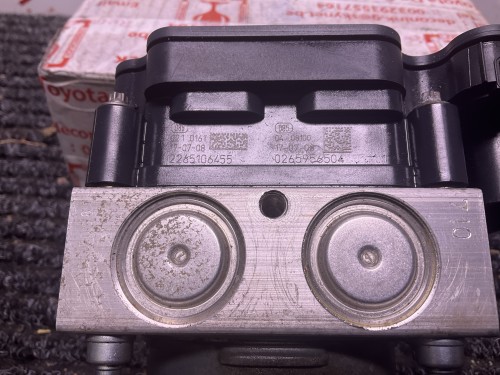 Abs Pomp 44050-0F010