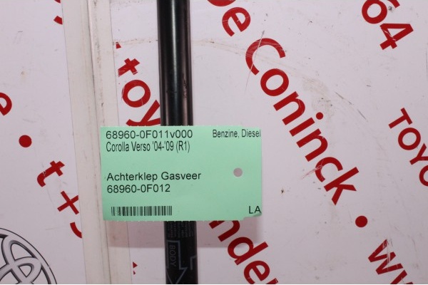 Achterklep Gasveer 68960-0F012