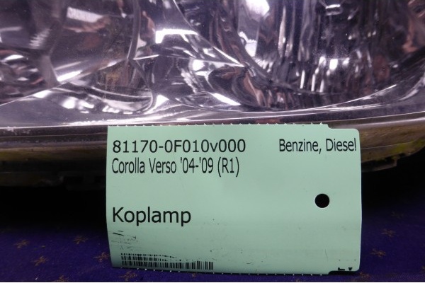 Koplamp