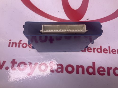 Computer / ECU ignition control Corolla Verso (R1) ‘04-‘07
