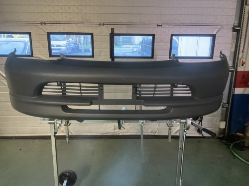 Bumper Voor 2001-2006 H12