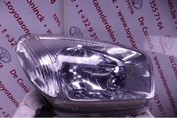 Koplamp