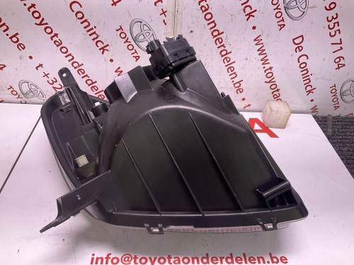 Koplamp links voor  05-2000/072003
