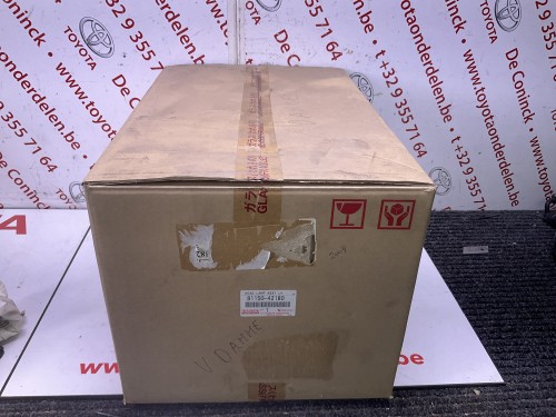 Koplamp links voor  05-2000/072003