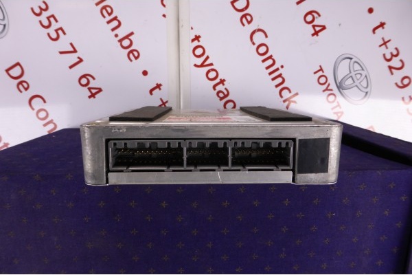 Ecu Motor 3Sge