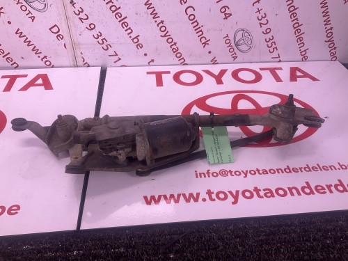 Motor Wisser+ stangen  Voor Compleet + 85150-44020