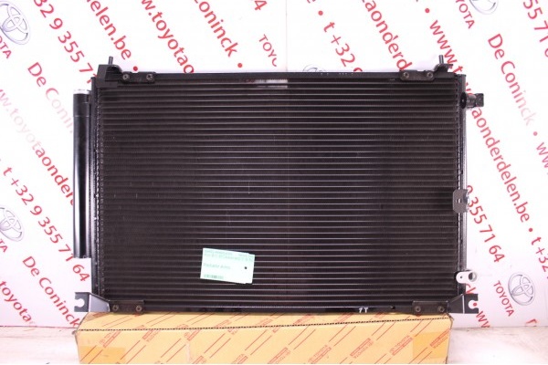 Radiator Airco