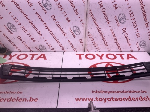 Grill Bumper Onder nieuw origineel 