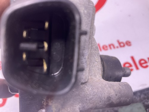Motor Wisser Voor zonder stangen 