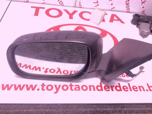 Achteruitkijk Spiegel Verwarmd & Elektrisch-Verschillende Kleuren In Stock