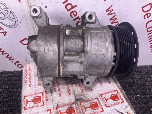 Airco Compressor 447260 1257-447260-1255