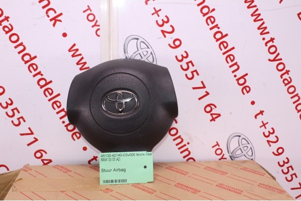 Stuur Airbag