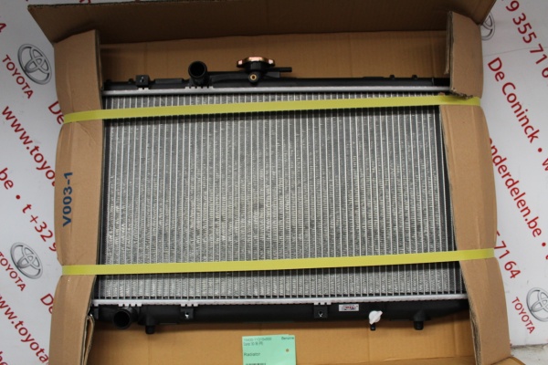 Radiator