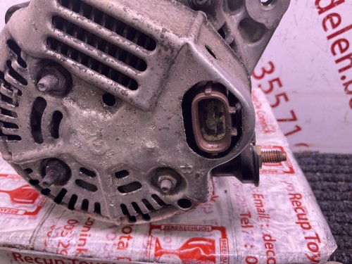 Alternator 12V 55 amp