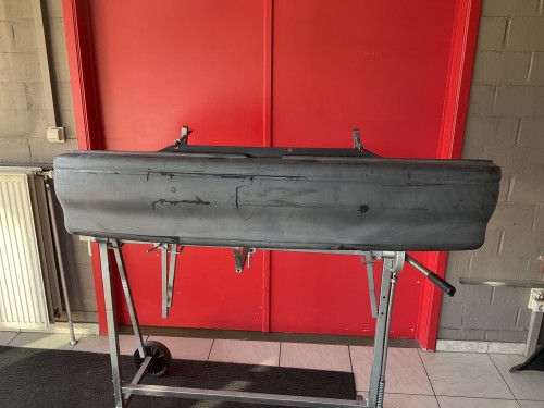 Bumper Achteraan