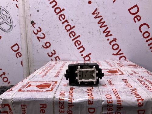 Elektrische Raamschakelaar