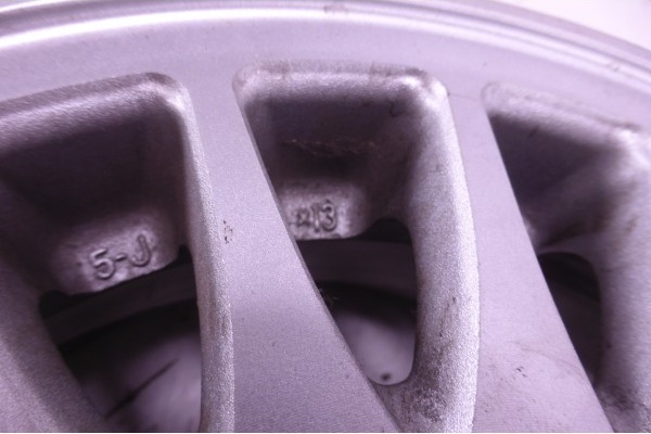 Velg Allu V 13 X5 H2-Et45 Veel Toyota'S