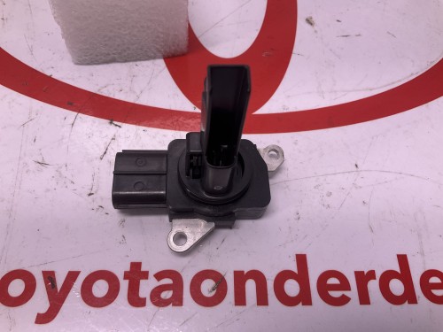 Lucht Massa Meter Verschillende Toyota'S