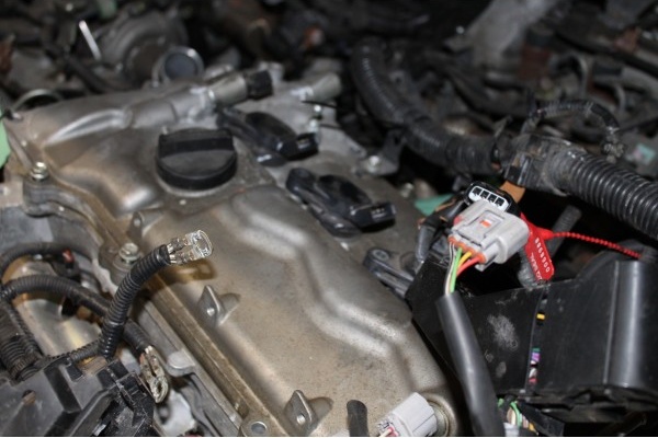 Motor Compleet 1Zfrae Zonder Nokkenas Versteller