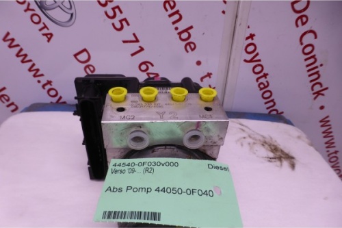 Abs Pomp 44050-0F040