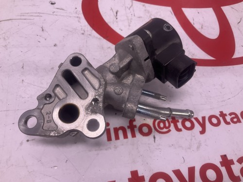 Egr Klep Engine 1Nrf-E